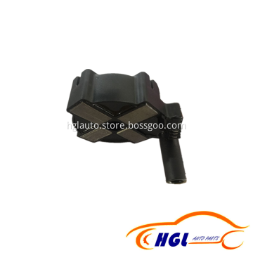 Ignition coil for MITSUBISHI F696 H3T024